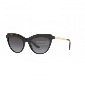 Occhiale da Sole Dolce & Gabbana 0DG4335 - BLACK 501/8G