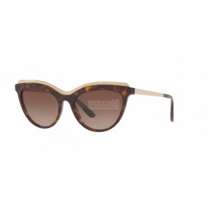 Occhiale da Sole Dolce & Gabbana 0DG4335 - HAVANA 502/13