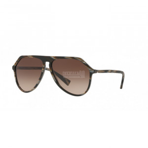 Occhiale da Sole Dolce & Gabbana 0DG4341 - BROWN HORN 569/13