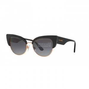 Occhiale da Sole Dolce & Gabbana 0DG4346 - BLACK 501/8G