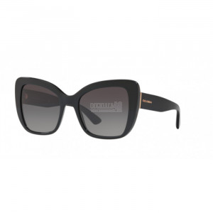 Occhiale da Sole Dolce & Gabbana 0DG4348 - BLACK 501/8G