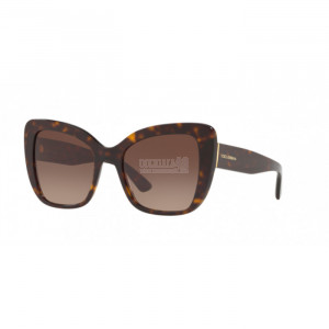 Occhiale da Sole Dolce & Gabbana 0DG4348 - HAVANA 502/13
