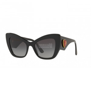 Occhiale da Sole Dolce & Gabbana 0DG4349 - BLACK 501/8G