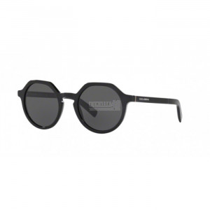 Occhiale da Sole Dolce & Gabbana 0DG4353 - BLACK 501/87
