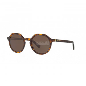 Occhiale da Sole Dolce & Gabbana 0DG4353 - HAVANA 502/73