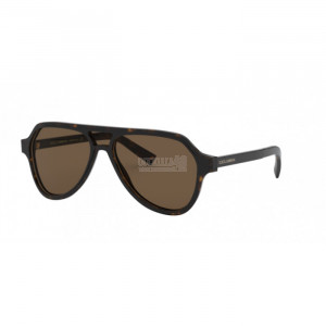 Occhiale da Sole Dolce & Gabbana 0DG4355 - HAVANA 502/73