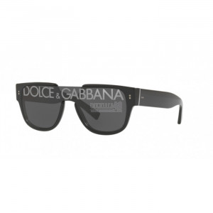 Occhiale da Sole Dolce & Gabbana 0DG4356 - BLACK 501/M