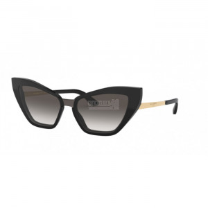 Occhiale da Sole Dolce & Gabbana 0DG4357 - BLACK 501/8G
