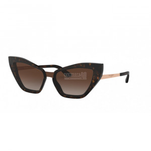 Occhiale da Sole Dolce & Gabbana 0DG4357 - HAVANA 502/13