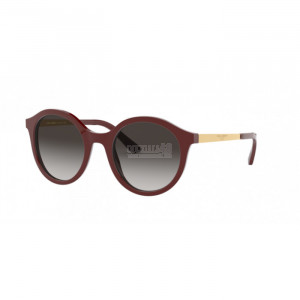 Occhiale da Sole Dolce & Gabbana 0DG4358 - BORDEAUX 30918G