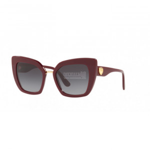 Occhiale da Sole Dolce & Gabbana 0DG4359 - BORDEAUX 30918G