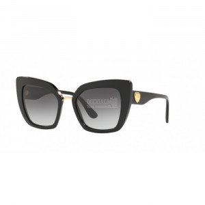 Occhiale da Sole Dolce & Gabbana 0DG4359 - BLACK 501/8G