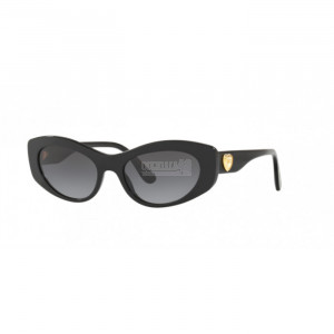 Occhiale da Sole Dolce & Gabbana 0DG4360 - BLACK 501/8G