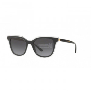 Occhiale da Sole Dolce & Gabbana 0DG4362 - TOP CRYSTAL ON BLACK 53838G