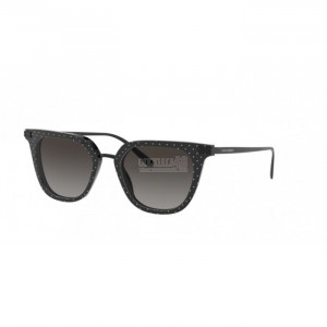 Occhiale da Sole Dolce & Gabbana 0DG4363 - POIS WHITE ON BLACK 31268G