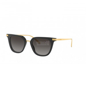 Occhiale da Sole Dolce & Gabbana 0DG4363 - BLACK 501/8G