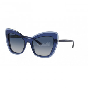 Occhiale da Sole Dolce & Gabbana 0DG4364 - OPAL BLUE 30944L