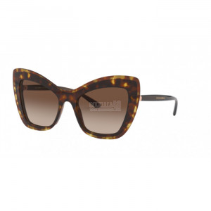 Occhiale da Sole Dolce & Gabbana 0DG4364 - HAVANA 502/13