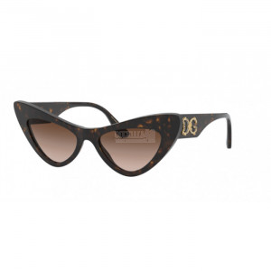 Occhiale da Sole Dolce & Gabbana 0DG4368 - HAVANA 502/13