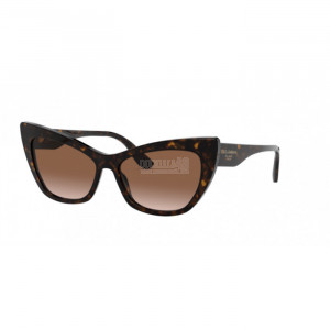 Occhiale da Sole Dolce & Gabbana 0DG4370 - HAVANA 502/13