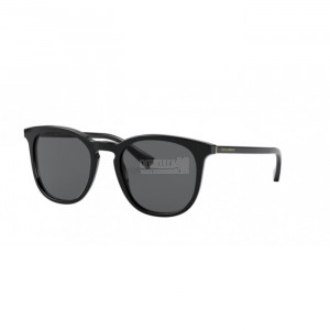 Occhiale da Sole Dolce & Gabbana 0DG4372 - BLACK 501/87