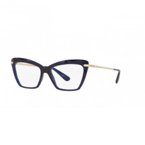 Occhiale da Vista Dolce & Gabbana 0DG5025 - OPAL BLUE 3094