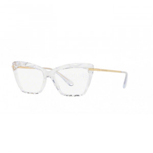 Occhiale da Vista Dolce & Gabbana 0DG5025 - CRYSTAL 3133