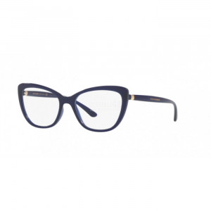 Occhiale da Vista Dolce & Gabbana 0DG5039 - OPAL BLUE 3094