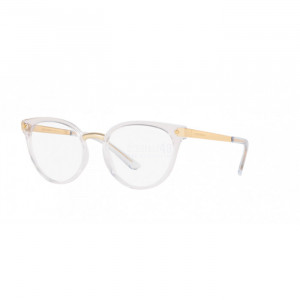 Occhiale da Vista Dolce & Gabbana 0DG5043 - CRYSTAL 3133