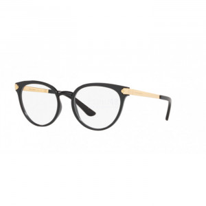 Occhiale da Vista Dolce & Gabbana 0DG5043 - BLACK 501