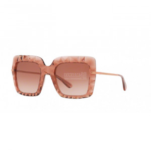 Occhiale da Sole Dolce & Gabbana 0DG6111 - PINK 314813