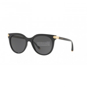 Occhiale da Sole Dolce & Gabbana 0DG6117 - BLACK 501/87