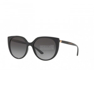 Occhiale da Sole Dolce & Gabbana 0DG6119 - BLACK 501/8G