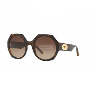 Occhiale da Sole Dolce & Gabbana 0DG6120 - HAVANA 502/13