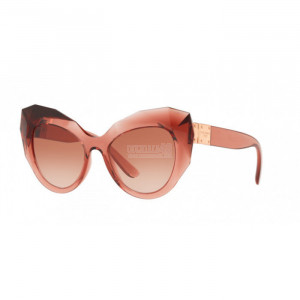 Occhiale da Sole Dolce & Gabbana 0DG6122 - TRANSPARENT PINK 314813