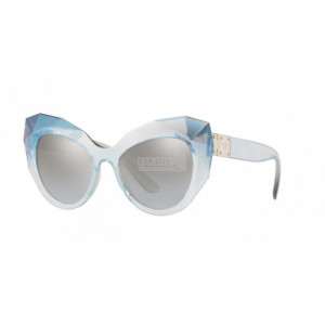 Occhiale da Sole Dolce & Gabbana 0DG6122 - GREY MIRROR SILVER 32016V