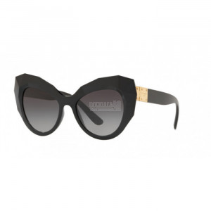 Occhiale da Sole Dolce & Gabbana 0DG6122 - BLACK 501/8G