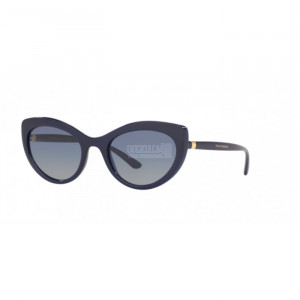Occhiale da Sole Dolce & Gabbana 0DG6124 - OPAL BLUE 30944L