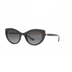 Occhiale da Sole Dolce & Gabbana 0DG6124 - BLACK 501/8G