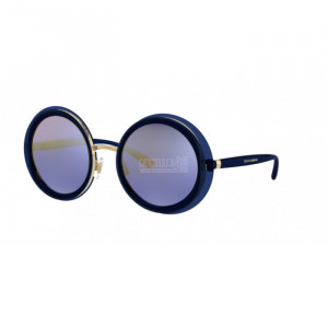 Occhiale da Sole Dolce & Gabbana 0DG6127 - OPAL BLUE 309433