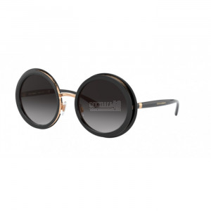 Occhiale da Sole Dolce & Gabbana 0DG6127 - BLACK 501/8G