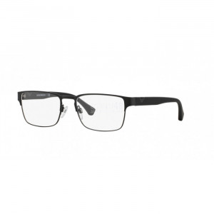 Occhiale da Vista Emporio Armani 0EA1027 - MATTE BLACK 3001