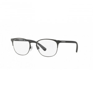Occhiale da Vista Emporio Armani 0EA1059 - MATTE BLACK/BLACK 3001