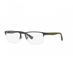 Occhiale da Vista Emporio Armani 0EA1094 - MATTE BLACK 3001