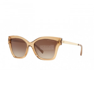 Occhiale da Sole Michael Kors 0MK2072 BARBADOS - LIGHT BROWN CRYSTAL INJECTED 335513