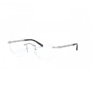 Occhiale da Vista Michael Kors 0MK3037 MACDOUGAL - SILVER 1001
