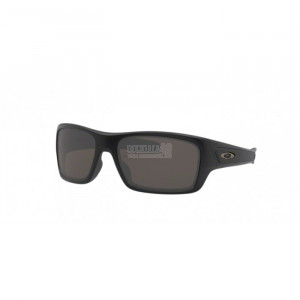 Occhiale da Sole Oakley Youth Sun 0OJ9003 TURBINE XS - MATTE BLACK 900301