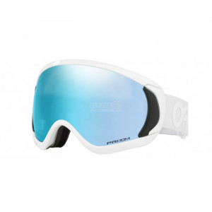 Maschera sci Oakley Snow Goggles 0OO7047 CANOPY - FACTORY PILOT WHITEOUT 704756