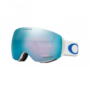 Maschera sci Oakley Snow Goggles 0OO7064 FLIGHT DECK XM - LV SIG GLACIER BLUE 706459