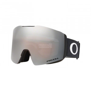 Maschera sci Oakley Snow Goggles 0OO7099 FALL LINE XL - MATTE BLACK 709901